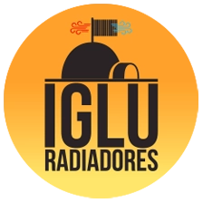 Radiador para Gerador